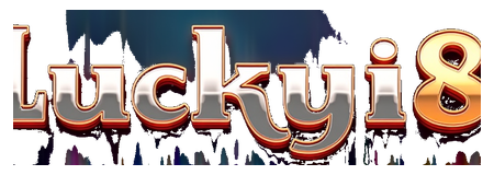 luckyi8 logo