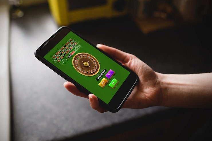 luckyi8 Live Casino