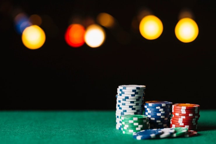 luckyi8 Sportsbook