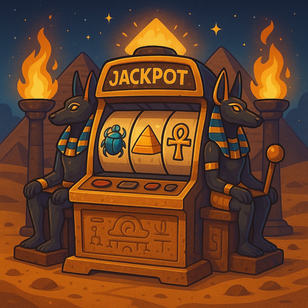 luckyi8 Bingo