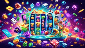 luckyi8 Big Win Rooms
