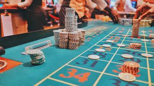 luckyi8 Bonus-Heavy Slots